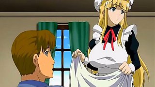 Seme Chichi 01 Sub Esp