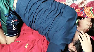 New Married Wife Saree Romance & Fucking My Hot & Beautiful Girl 1