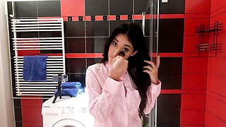 Watch sensual tootsie's porn