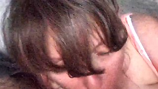 Looking at my next cock to suck