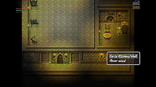 Batwoman Gets Fucked Hard