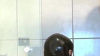 Shower After Recording with Gloomy Babe - Alex Latex