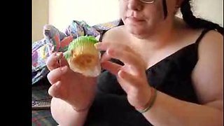 SSBBW The Breakfast Of Champs