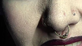 Peephole Smoke Play