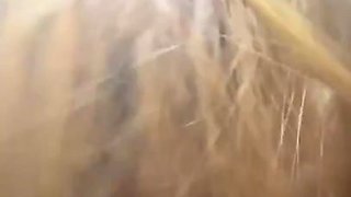 Glamour MILF seductress breathtaking deepthroat video