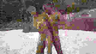 Very Slim Brazilian Beauty, Karina Rose Fucked By 3 Monster Cocks