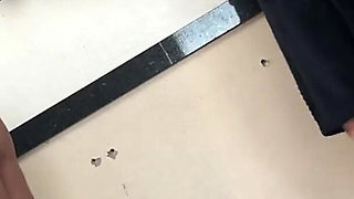 I Went to See What Camila Was Doing and Put It in Her Right There in Front of the Machine