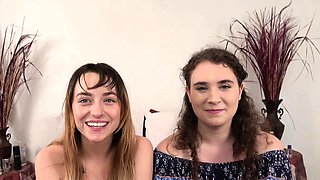 Desperate Amateurs Lana
