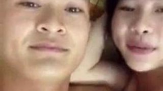 My lover gives me an amazing blowjob ft. Vietnam: Big Ass, Blowjob  Amateur Porn