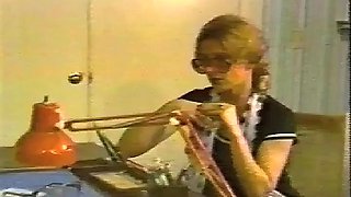 Watch French Erotica: Report Card 1979 - Doggy, Blowjob, Cowgirl Porn
