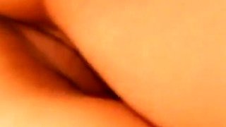 Homemade Touching and Rubbing Latina's Body POV