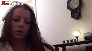 CockRiding Nurse - FunMovies