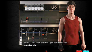 The Genesis Order V16031 Part 39 My Hot Boss by Loveskysan69
