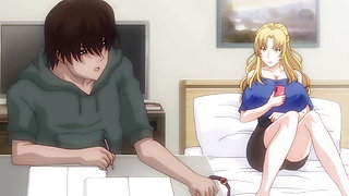 Kateikyoushi x Saimin 2 - Episode 1