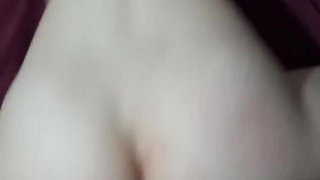 Essa Puta Novinha Da O Cu Com Facilidade!