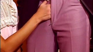 Maria Bellucci In Die Versaute Nonne