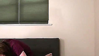 MILF Nurse Gets Fucked by Her Patient Bts