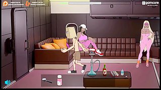 Sex hentai, coffee, anime hentai