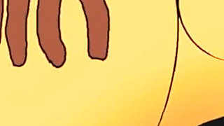 Riding Satans Big Cock with All Positions