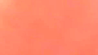 Petite Brunette Sucks Big Glory Hole Cock