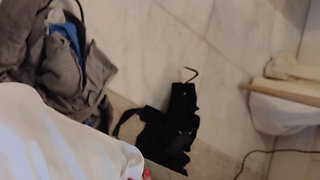 Extreme Gangbang BDSM in Many Ways