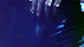 1981 Handsome- Caballero Video With Roy Garrett