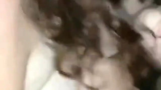 Sucking His BBC Licking His Balls While Jerking His Hard Cock