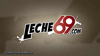 Casting Africat - Leche69