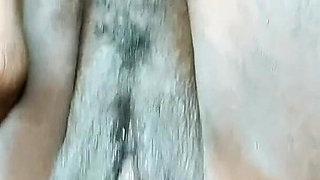 Big Ass Ebony Friend Rides My BBC up Her Anus and Let Me Fuck Her Cream Ass Until Creampie