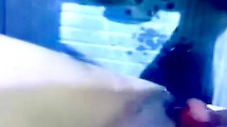Desi amateurs fuck hard and passionately in the car