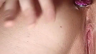 Korean Nerd Bitch with a Tight Pussy Loves It When She Gets Creamed Inside