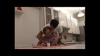 Young and Eager to Fuck