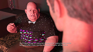 Laura Lustful Secrets (part 21)
