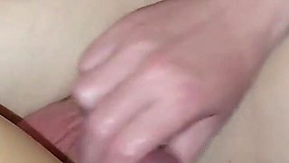 Stepmom's Pussy Is so Delicious and so Wet