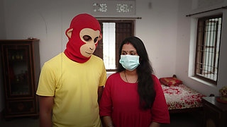 Kamre mein koi nahi hai Dehati Porn - hindi audio