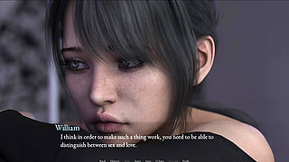 3D Hentai Hardcore foreplay best xxxxx xxxx porn adult gaming video episode 5