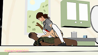 College Sex
