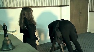 Amateur babysitter fetish amp domination HD