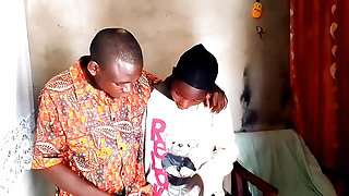 With my fellow Artist