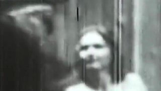 Vintage Porn Retro Erotic Theatre - Making Love at the Cabin