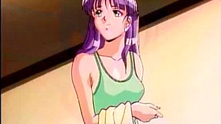 Shin Angel VF Uncensored n4