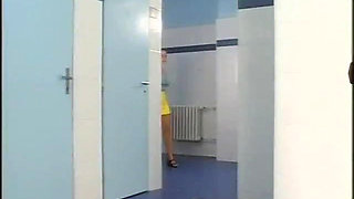 Honor your stepfamily  (Full porn movie)