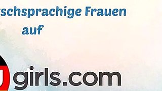 Deutscher Amateurbaby Blowjob