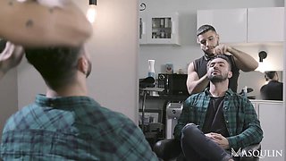 Movember Moment - Bro Network