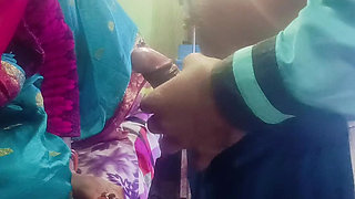 After her husband goes out, sister-in-law makes her brother-in-law have sex every day Hindi audio,xxx video, xvideo