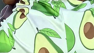 Barbie Eats My Farts