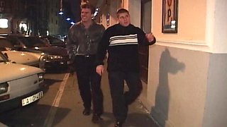 Fucking in the suburbs - Episode 14