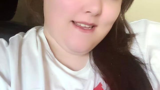 POV Horny MILF Wants to Fuck After First Date