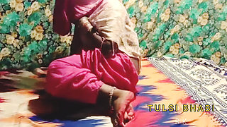 Indian Desi Bhabhi In Different Styles - Hot Bhabhi's Sex