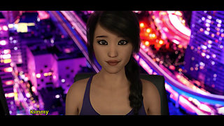 Wvm - Part 105 - Blowjob and Chat by Misskitty2k